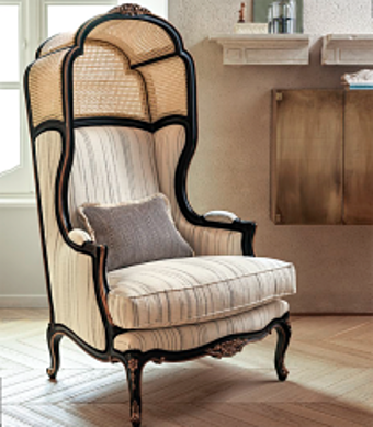 Кресло ANGELO CAPPELLINI TIMELESS 39109 Кресло ANGELO CAPPELLINI TIMELESS 39109 фабрика ANGELO CAPPELLINI из Италии