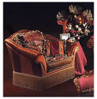 Кресло CASPANI TINO B/1691