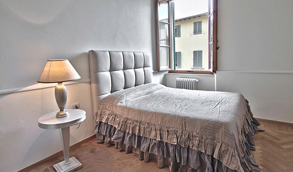 Кровать MANTELLASSI "COUTURE" Susanna фабрика MANTELLASSI из Италии. Фото №2