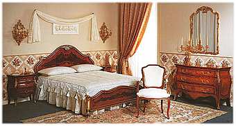 Композиция ASNAGHI INTERIORS 12