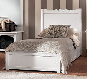 Кровать GIULIA CASA "Verona Home" 428-VH фабрика GIULIA CASA из Италии