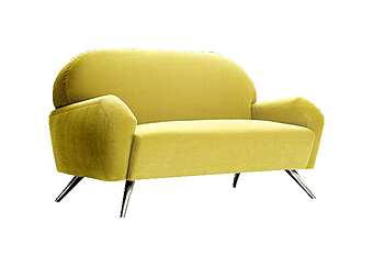 Диван Felis "SOFTLIVING" CLAIR 02 фабрика FELIS из Италии