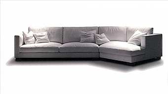 Диван FOX ITALIA (GRUPPO FOX) Side 2 фабрика FOX ITALIA (GRUPPO FOX) из Италии