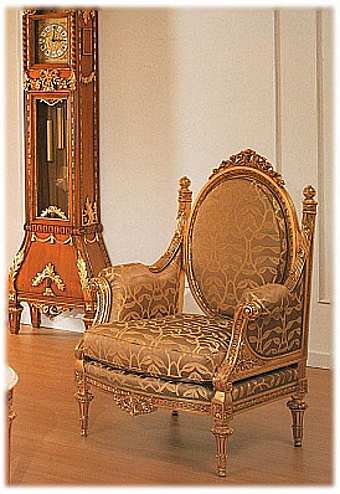 Кресло ASNAGHI INTERIORS 201050