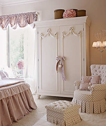 Шкаф DOLFI 3080 фабрика DOLFI из Италии