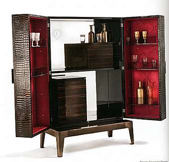 Бар LONGHI (F.LLI LONGHI) Collection Loveluxe Y 745