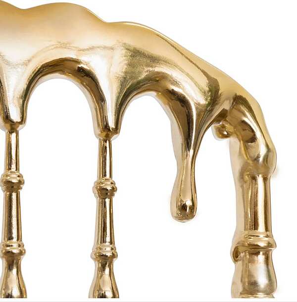 Стул KOKET Emporium Copper фабрика KOKET из Италии. Фото №17