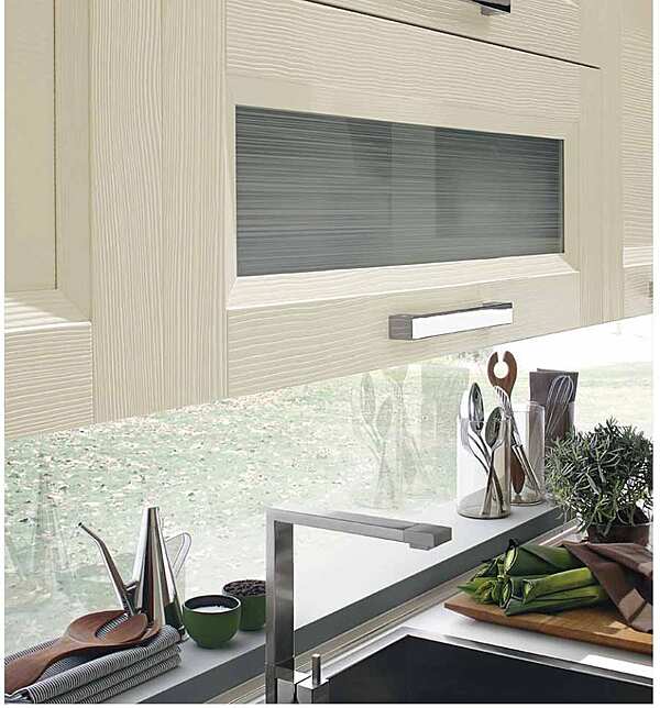 Кухня RECORD CUCINE ZARA comp.4 фабрика RECORD CUCINE из Италии. Фото №4