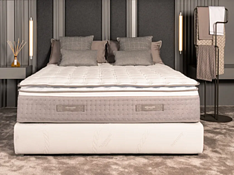 Матрас Bi Luna из латекса Altrenotti фабрика Altrenotti из Италии