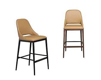 Барный cтул  TONIN CASA Modern Collection MALVA - T7231