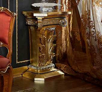 Консоль ASNAGHI INTERIORS LC7401 Консоль ASNAGHI INTERIORS LC7401 фабрика ASNAGHI INTERIORS из Италии