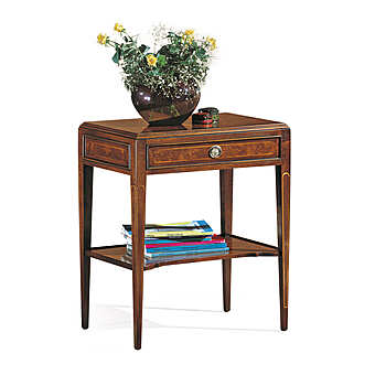 Подставка FRANCESCO MOLON 18th century T61 фабрика FRANCESCO MOLON  из Италии