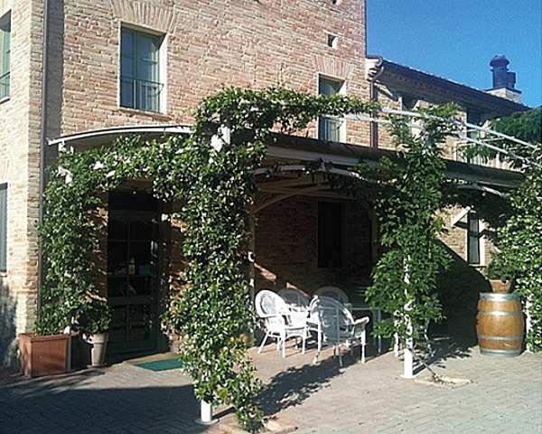 Зонт DOMIZIANI GAZEBO SOFIA INDIPENDENTE MONOPENDENTE  фабрика DOMIZIANI из Италии. Фото №1