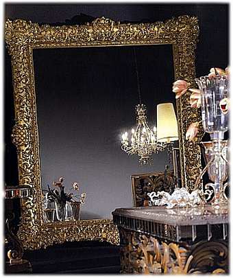 Зеркало JUMBO MAN-29 фабрика JUMBO из Италии