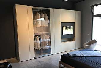 Шкаф Roomy notte