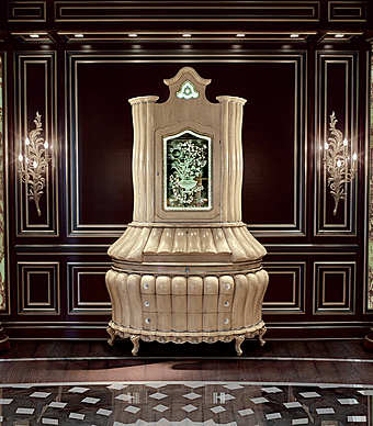 Витрина BAKOKKO Art. 10020 фабрика BAKOKKO из Италии