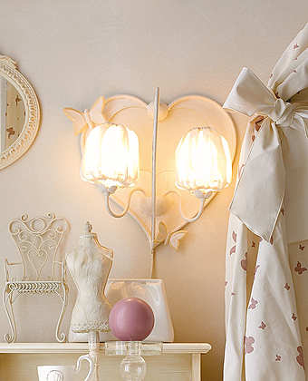 Бра DOLFI 2138 Бра DOLFI 2138 фабрика DOLFI из Италии
