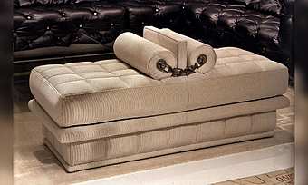 Банкетка VISIONNAIRE (IPE CAVALLI) LAVINIA