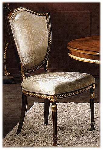 Стул CEPPI STYLE 2403