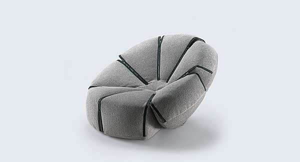 Кресло ARKETIPO LOL :) 5905801 фабрика ARKETIPO из Италии. Фото №6