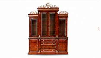 Витрина ASNAGHI INTERIORS L11206