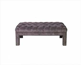 Банкетка GUADARTE Z 8301 фабрика GUADARTE из Италии