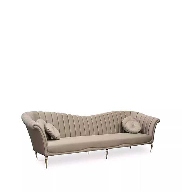 Диван Caprichosa Fully Upholstered KOKET KKGP104 фабрика KOKET из Италии. Фото №11