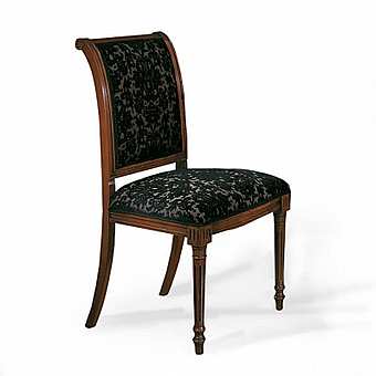 Стул SEVEN SEDIE 0282S фабрика SEVEN SEDIE из Италии