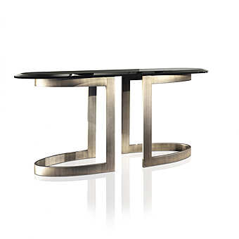 Консоль DV HOME COLLECTION Form Prince фабрика DV HOME COLLECTION из Италии