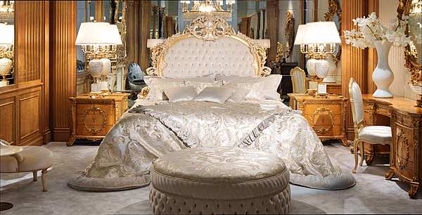 Тумбочка ZANABONI W1450/NT фабрика ZANABONI из Италии. Фото №2