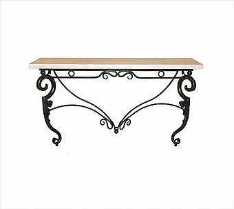 Консоль GUADARTE H 11163 фабрика GUADARTE из Италии