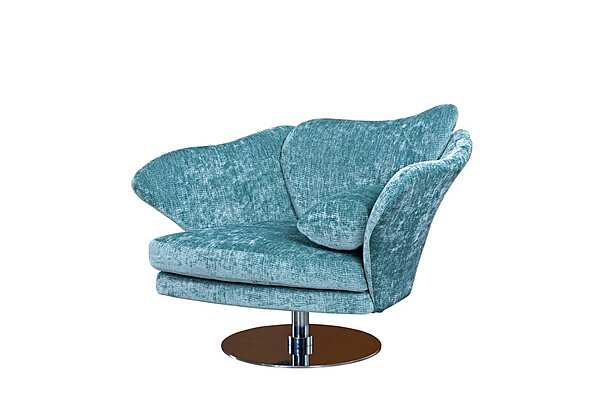 Кресло IL LOFT Flower Divano - Sofa FL11 фабрика IL LOFT из Италии. Фото №2
