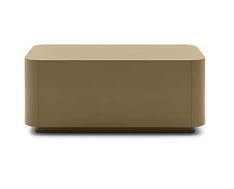 Журнальный столик NICOLINE SALOTTI Rubens фабрика NICOLINE SALOTTI из Италии