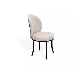 Обеденный Стул Merveille Folie С Перьевой Спинкой KOKET KKGP266