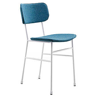 Стул MIDJ Master S1710ST Стул MIDJ Master S1710ST фабрика MIDJ из Италии