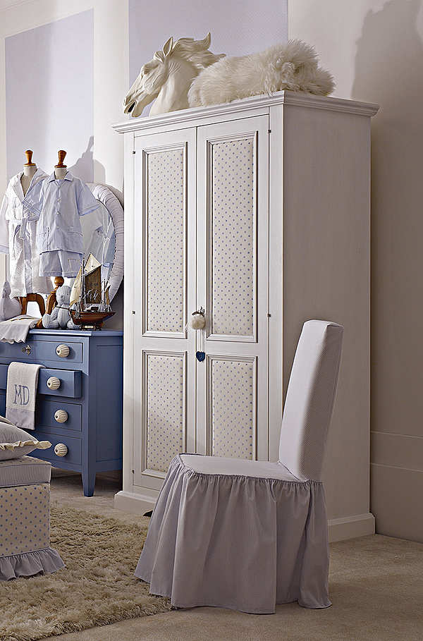 Шкаф DOLFI 079 фабрика DOLFI из Италии. Фото №1