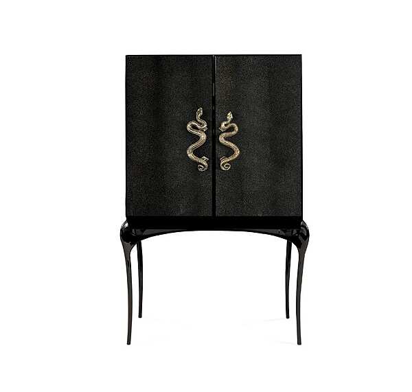 Мраморный Барный Шкаф «Индия Порт Лоран» KOKET KKGP514 фабрика KOKET из Италии. Фото №7