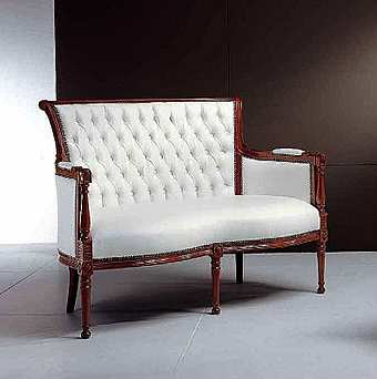 Диван PIERMARIA PIGALLE фабрика PIERMARIA из Италии