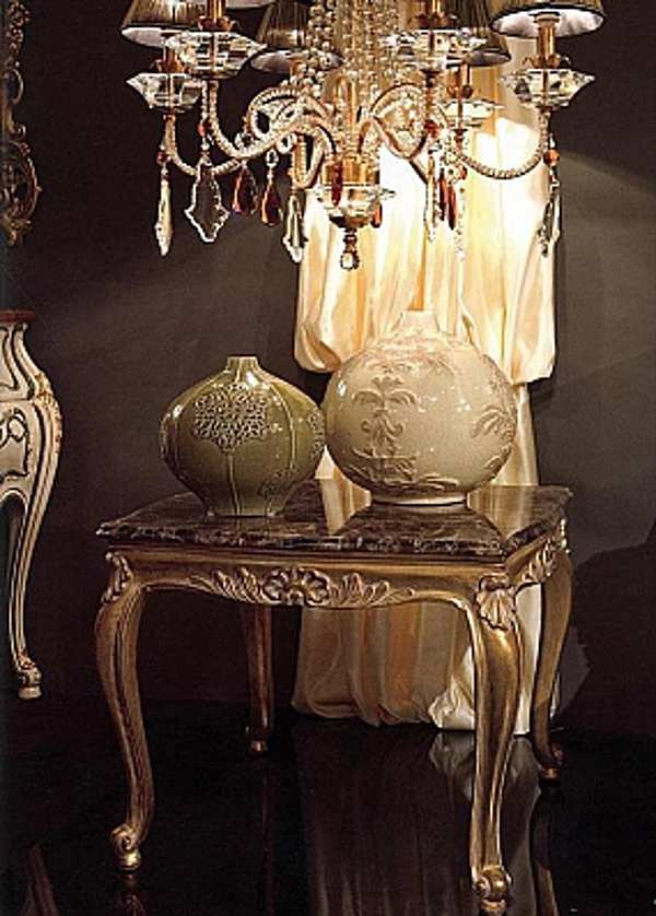 Подставка ARTEARREDO by Shleret Chloe фабрика ARTEARREDO (by Shleret) из Италии. Фото №1
