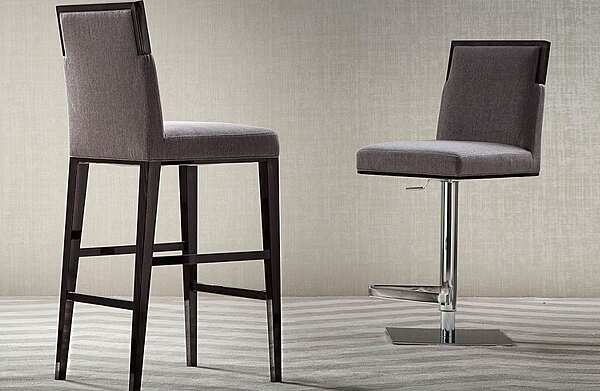 Барный стул COSTANTINI PIETRO Concept 9297B фабрика COSTANTINI PIETRO из Италии. Фото №4