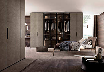 Шкаф OLIVIERI Fab фабрика OLIVIERI из Италии