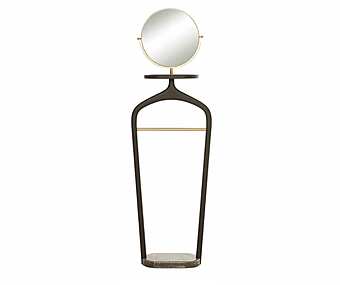 Вешалка TONIN CASA Modern Collection CALLISTO - T8313 Вешалка TONIN CASA Modern Collection CALLISTO - T8313 фабрика TONIN CASA из Италии