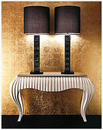 Консоль ROBERTO VENTURA 15F24 фабрика ROBERTO VENTURA из Италии