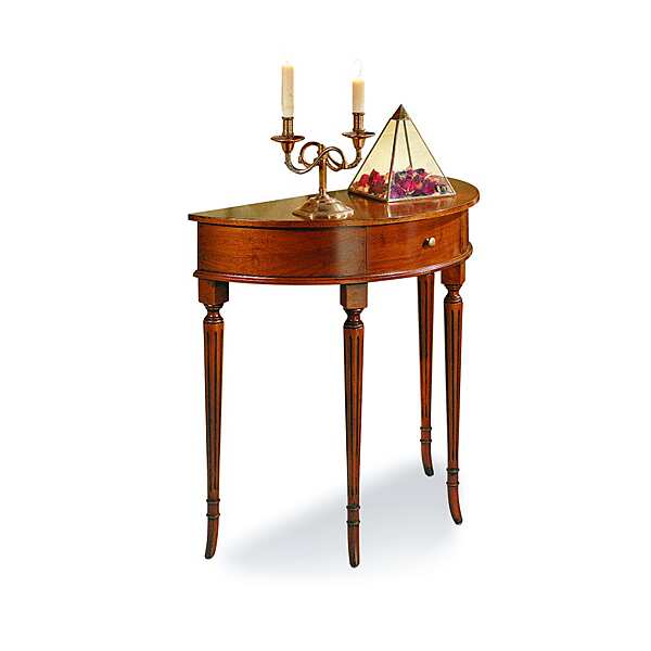 Консоль FRANCESCO MOLON 18th century N4D фабрика FRANCESCO MOLON  из Италии. Фото №1