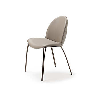 Стул CATTELAN ITALIA Luca Signoretti HOLLY фабрика CATTELAN ITALIA из Италии