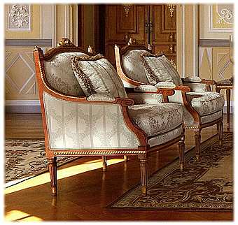 Кресло Trianon