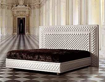 Кровать MASCHERONI Magnificence