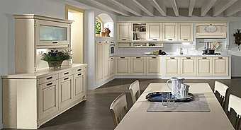 Кухня ARREDO 3 Verona 04