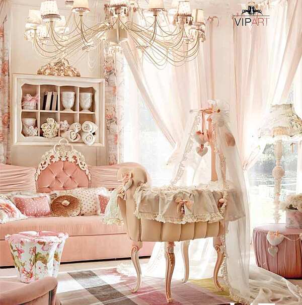 Витрина ALTA MODA Vip Art VIP406 фабрика ALTA MODA из Италии. Фото №3