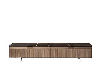 Тумба Под TV PORADA Matics фабрика PORADA из Италии